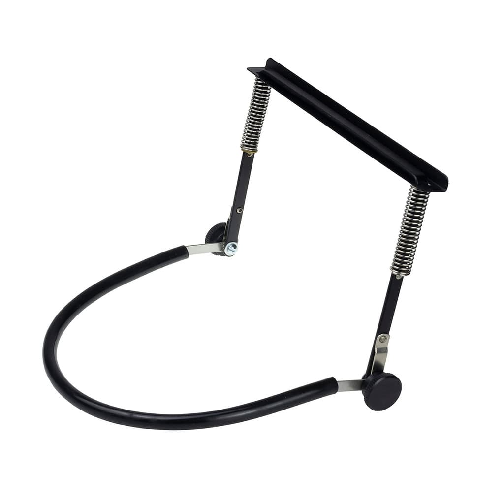 Suporte Para Gaita De Boca Cromática Hering Shg S150