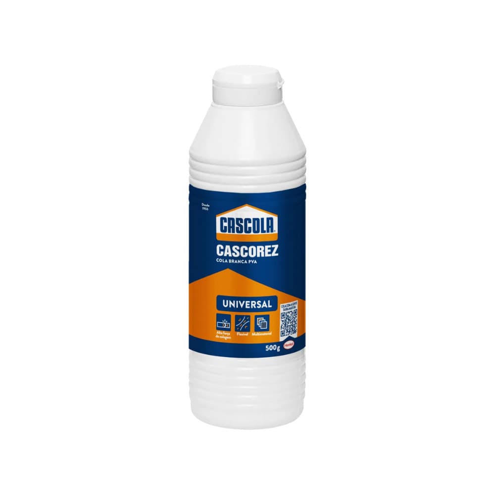 CASCOLA CASCOREZ UNIVERSAL 500g