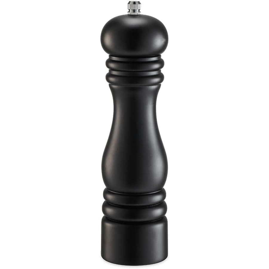 Moedor de Sal e Pimenta Spice 20x5,5x5,5cm - MEK