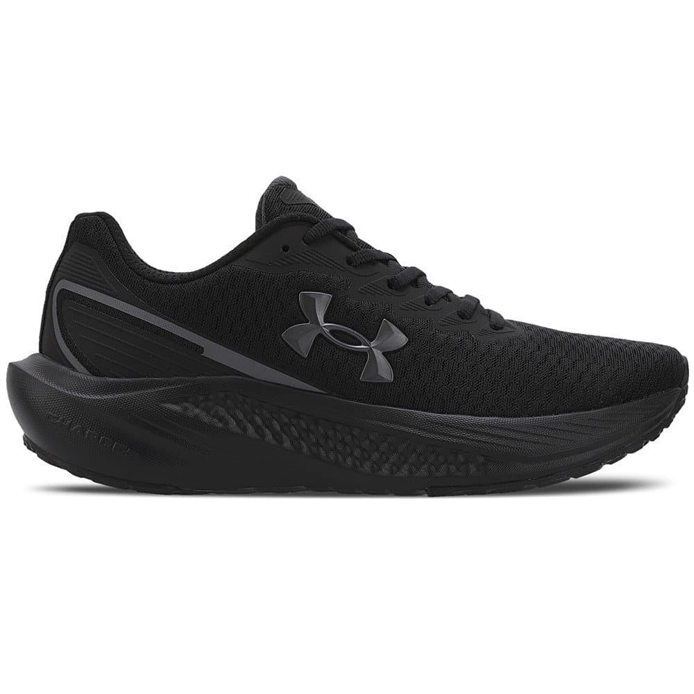 Tênis Under Armour Charged Wing 2 Versátil Confortável Leve Resistente