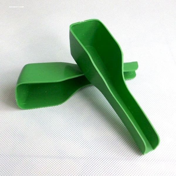 Alimentador de periquito, suprimentos para pássaros, gaiola de alimentação, alimentador de pássaros, pá de grãos, alimen
