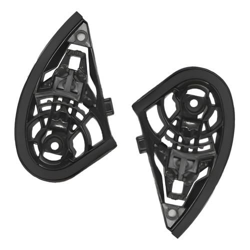 Reparo Da Viseira Capacete Agv K3 E K4