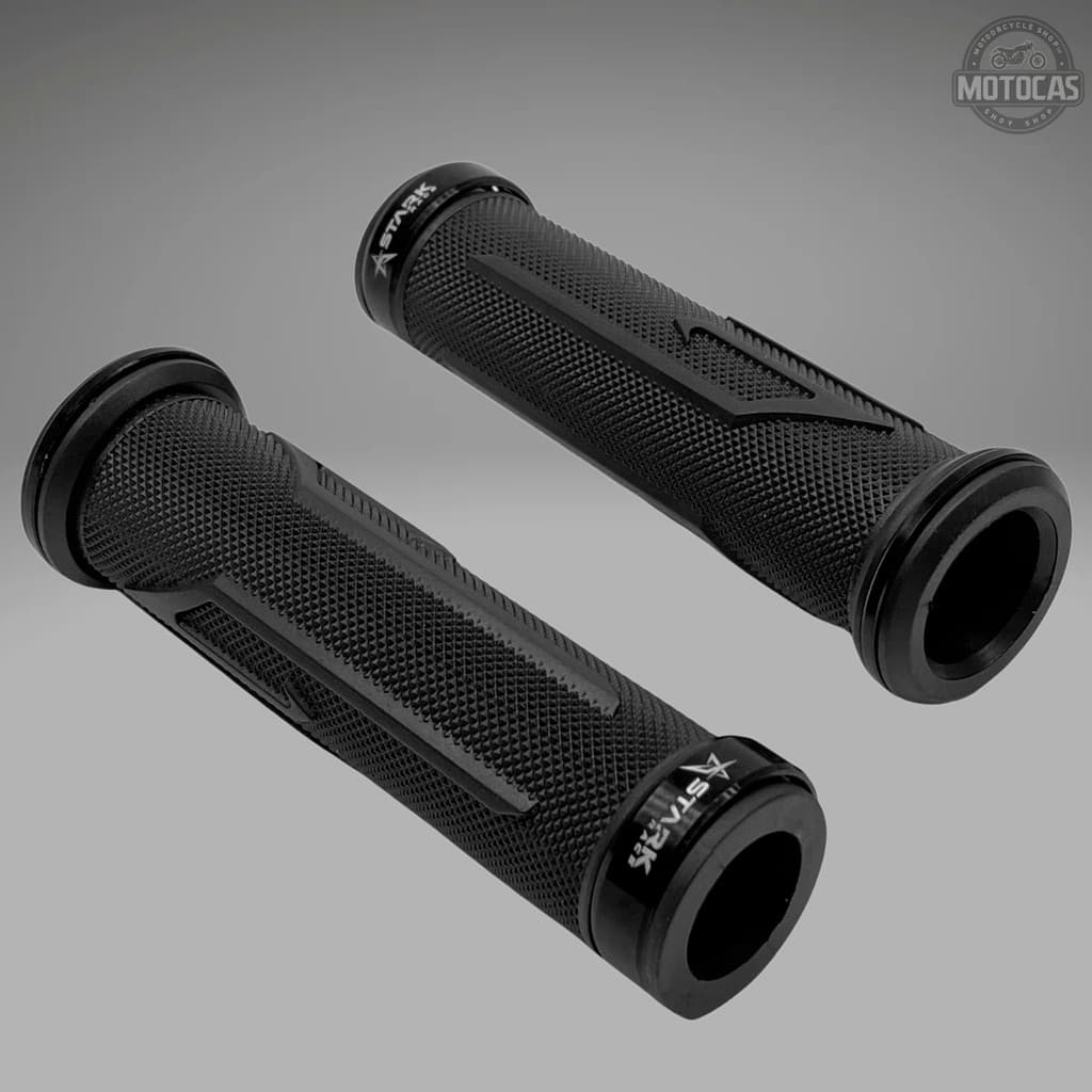 Manopla Esportiva Moto Universal Fazer Xre Twisetr Cb300 Twister Bros