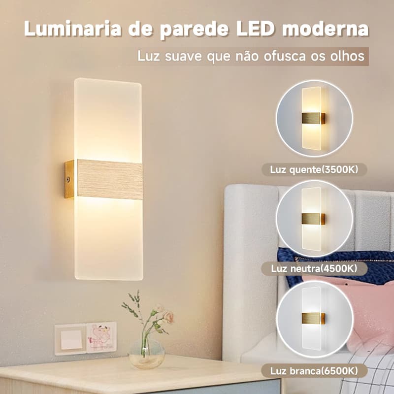 Iluminação Interna Nordic,lustre para quarto,Lustre Pendente De Cristal ,decoração sala luxo,Arandela LED Dourada