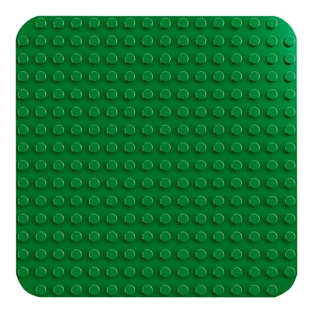LEGO Classic - Base de Construção Verde 11023