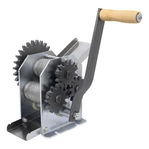 Engenho De Cana Garapa Garapeira Manual 3 Moendas De Inox