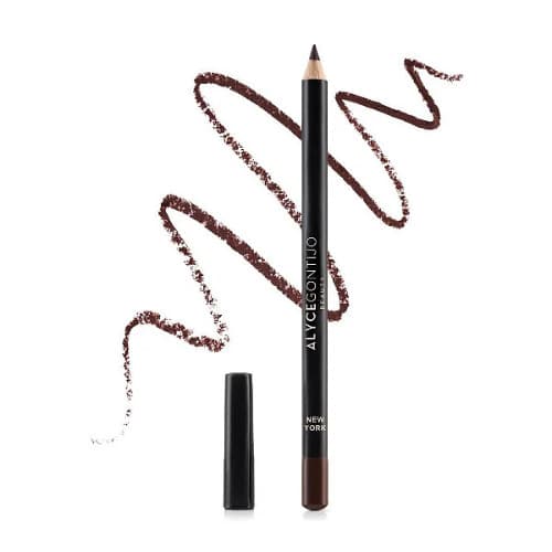 lapis para olhos e labios new york - alyce gontijo