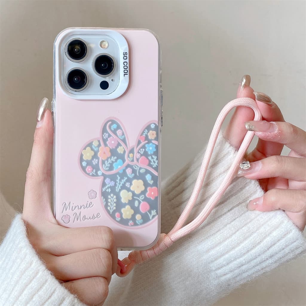 Desenhos Animados Capinha Capa Para Samsung Galaxy A23 A32 A34 A35 A36 A52 A54 A55 4G Silicone Anti-Impacto