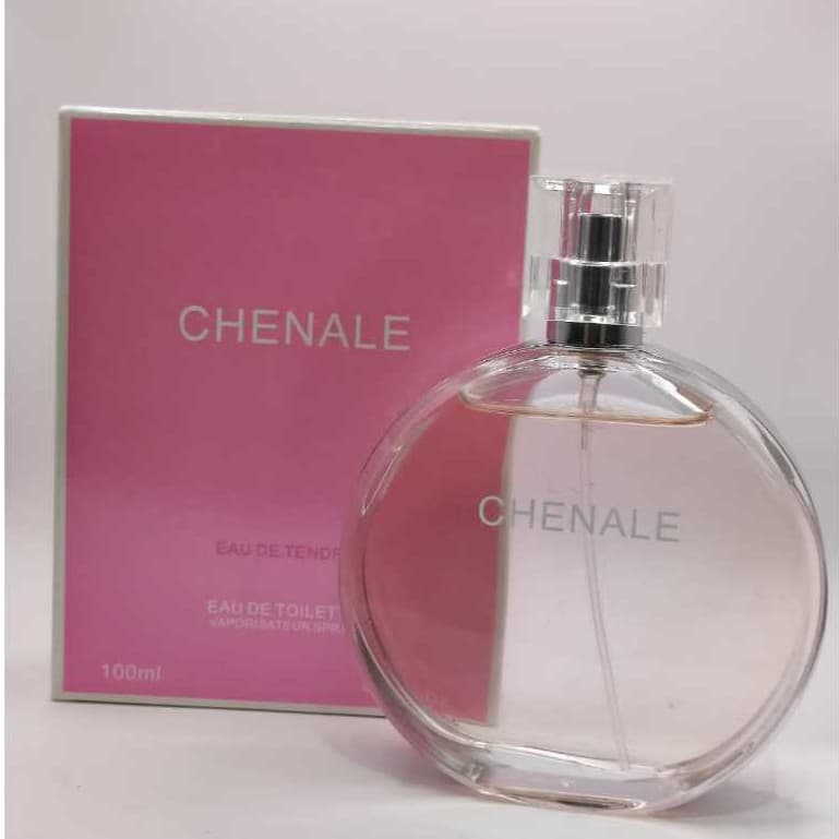 Perfume FEMININO CHENALE 100ML