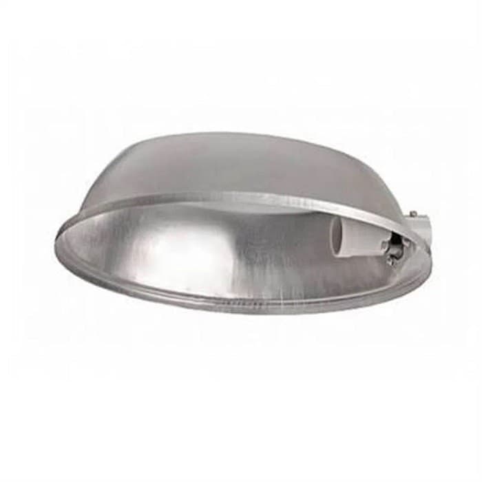 Luminária Pública Olivo E27 Sem Grade e Sem Braço 1" 200W