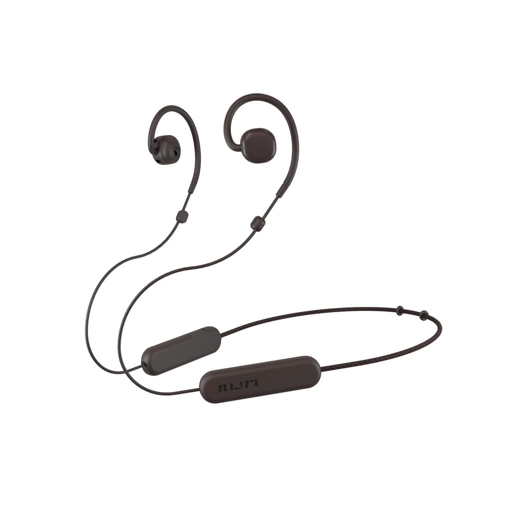 nwm (Nūmu) fones de ouvido sem fio tipo neckband nwm MBN001 | leve e à prova d'água IPX5