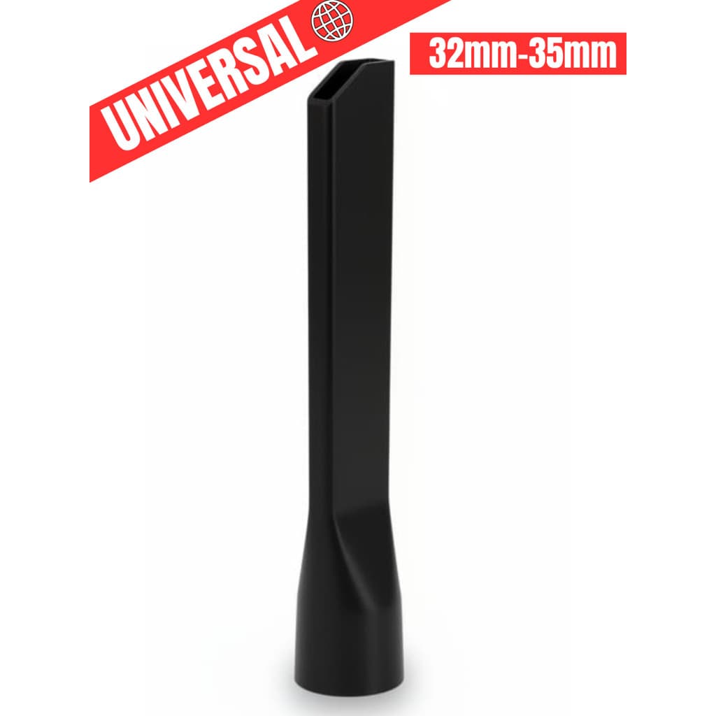 Bico Longo Universal Aspirador Pó E Água Wap Gtw 10 Gtw 12 Longo