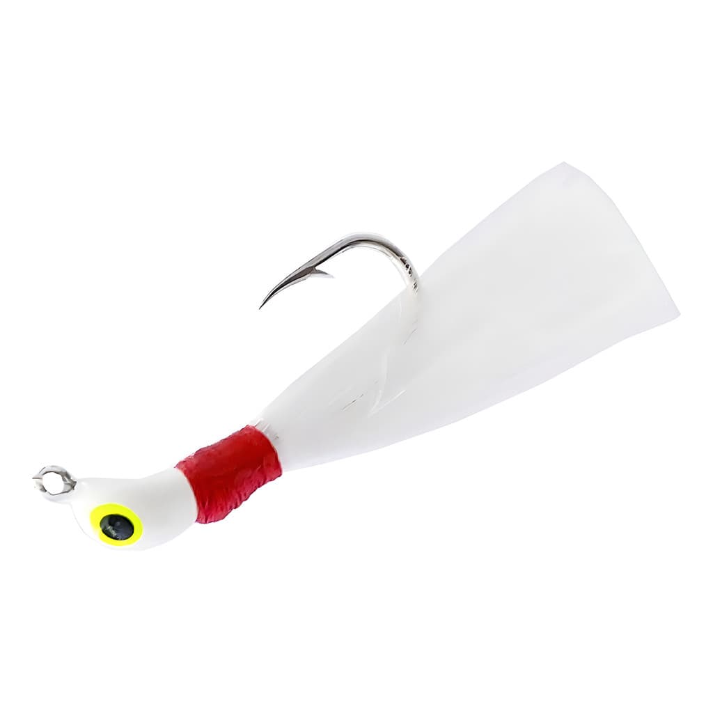 Isca Artificial Jig Mini 6g 6cm Lori Fishing Cor Minibv Peixe