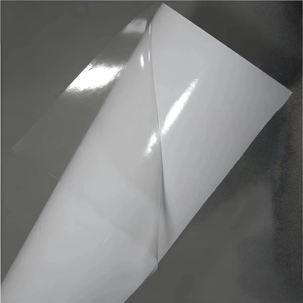 Filme Protetor Autoadesivo 45cm x 5m Transparente Fosco Móveis Vidro Parede Proteção Anti Risco