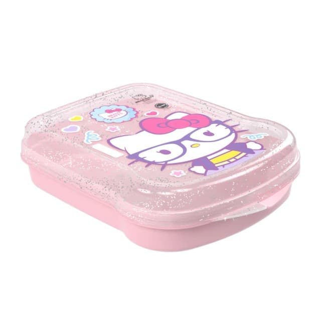 SANDUICHEIRA HELLO KITTY