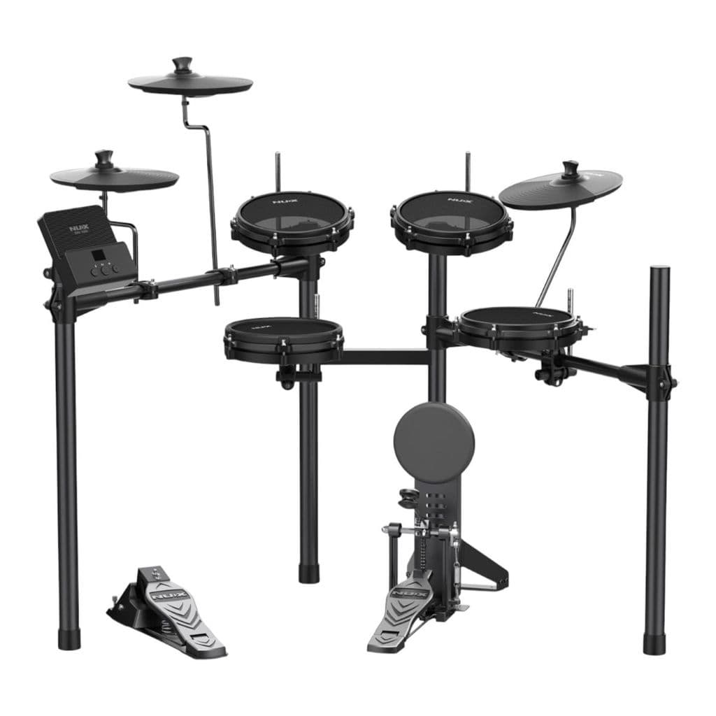 Bateria Eletronica NUX DM110