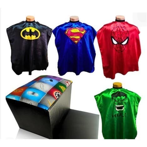 Kit Assento Infantil 4 Capas Infantil Barbeiro Cet Barber