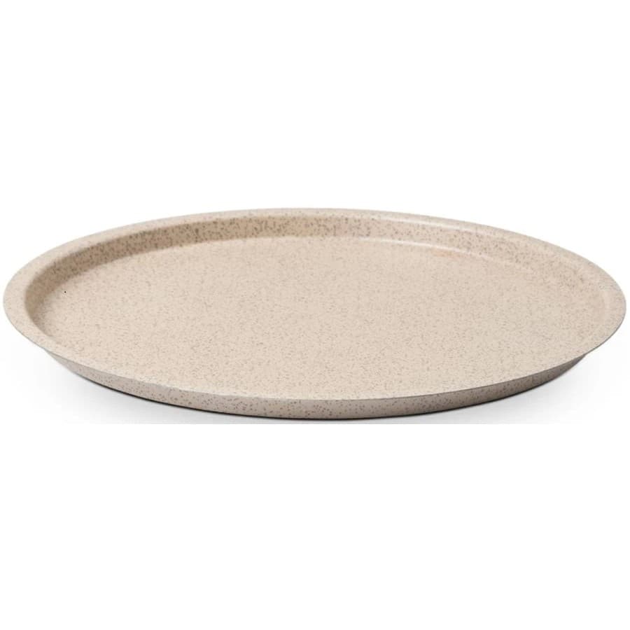 Forma de Pizza s/furo Ceramic Life Vanilla REF:1481/308 Brinox