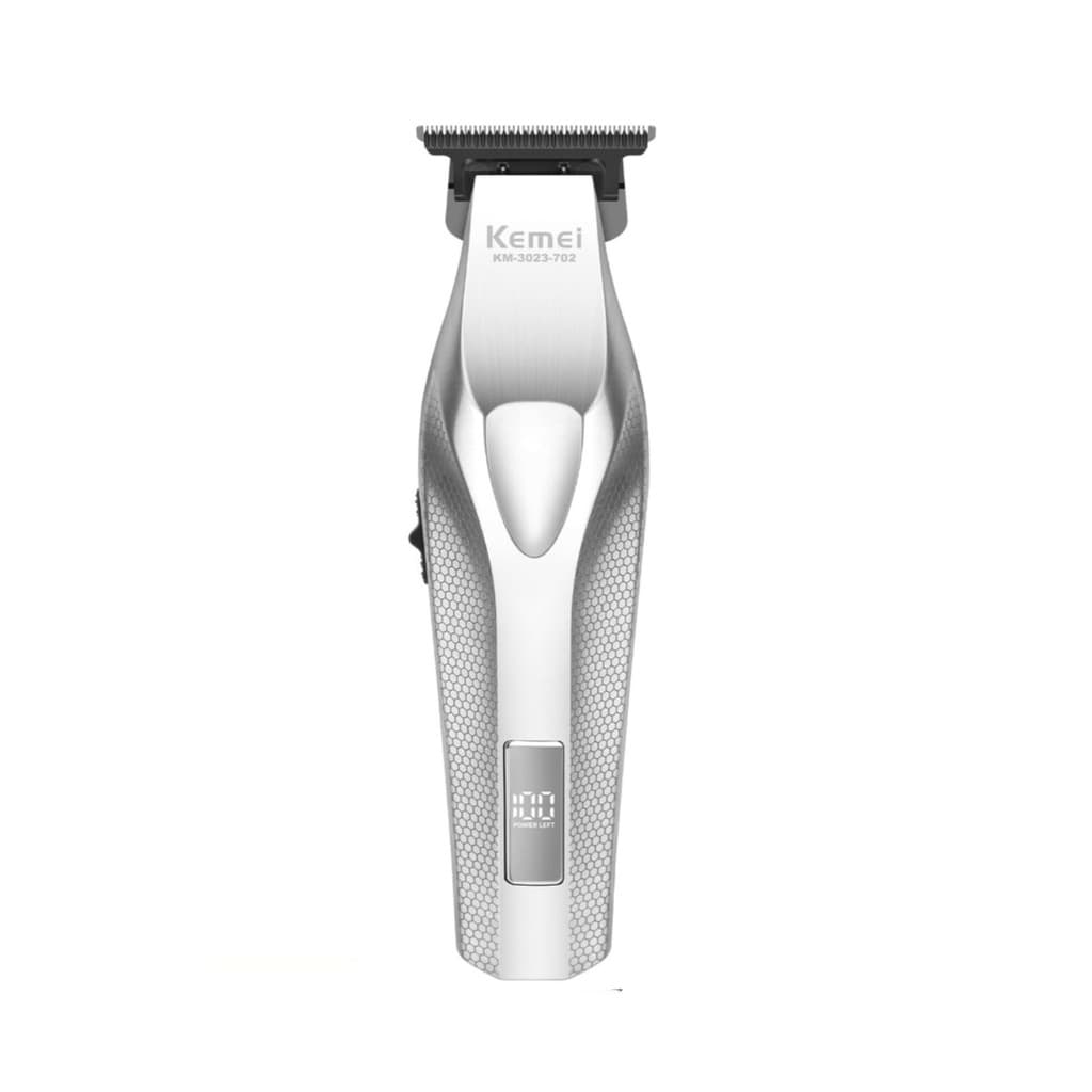 Maquina de Acabamento Prof. Kemei Km 3023 - 702 9000RPM