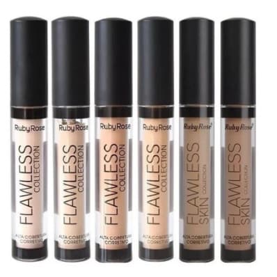 Corretivo Flawless Ruby Rose 4ml Hb-8080