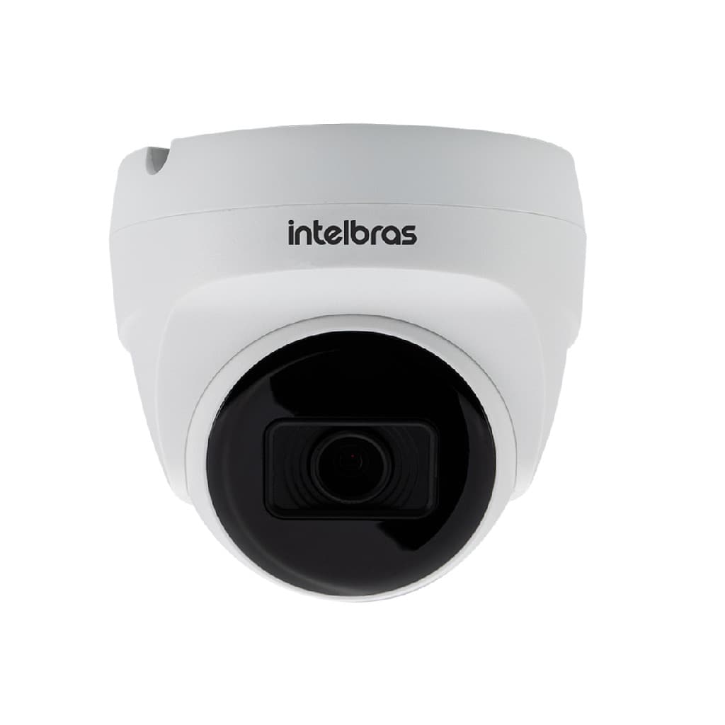 CÂMERA VHD 1220 D G9  IR 20M  1080P MULTI HD INTELBRAS