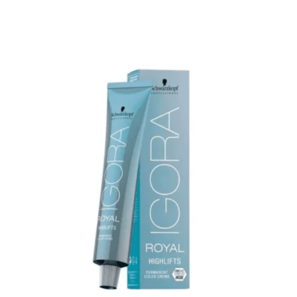 Igora Royal - Highlifts - Louros - 60g