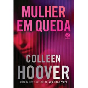 Mulher em queda  comece sua leitura hoje