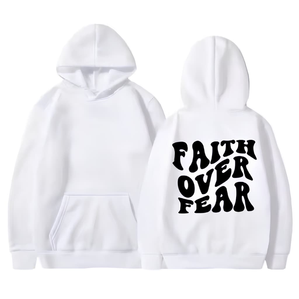 Moletom Canguru Unissex Com Capuz Flanelado Estampado Casual Algodão Quente Streetwear Feminino