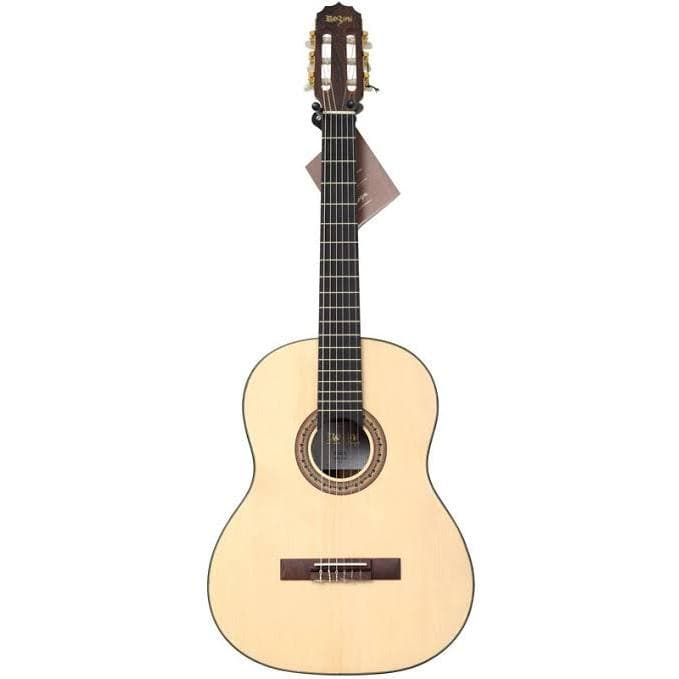 Violão ROZINI Acústico Nylon RX-210 ACF LP Fosco