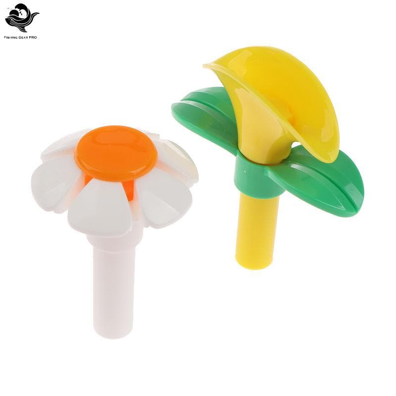 Cabeça De Bico De Flor De Substituição De Fonte De Gato PFG Para Dispensador De Água Superior Cúbico Redondo FG