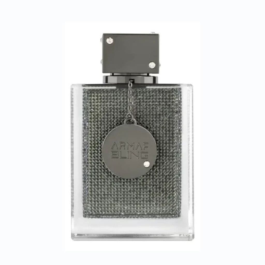 Perfume Armaf Clun de Nuit Bling - 75ML - Eau de Parfum - Masculino