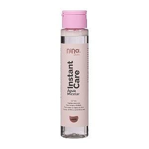 NINA ÁGUA MICELAR INSTANT CARE