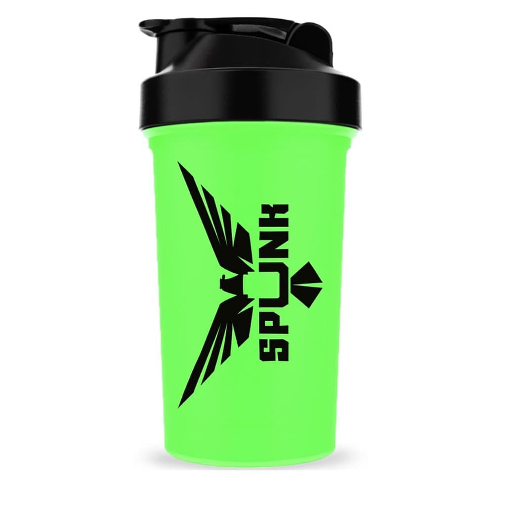 Coqueteleira Spunk Basic 500Ml Bpa Free Shaker Suplemento