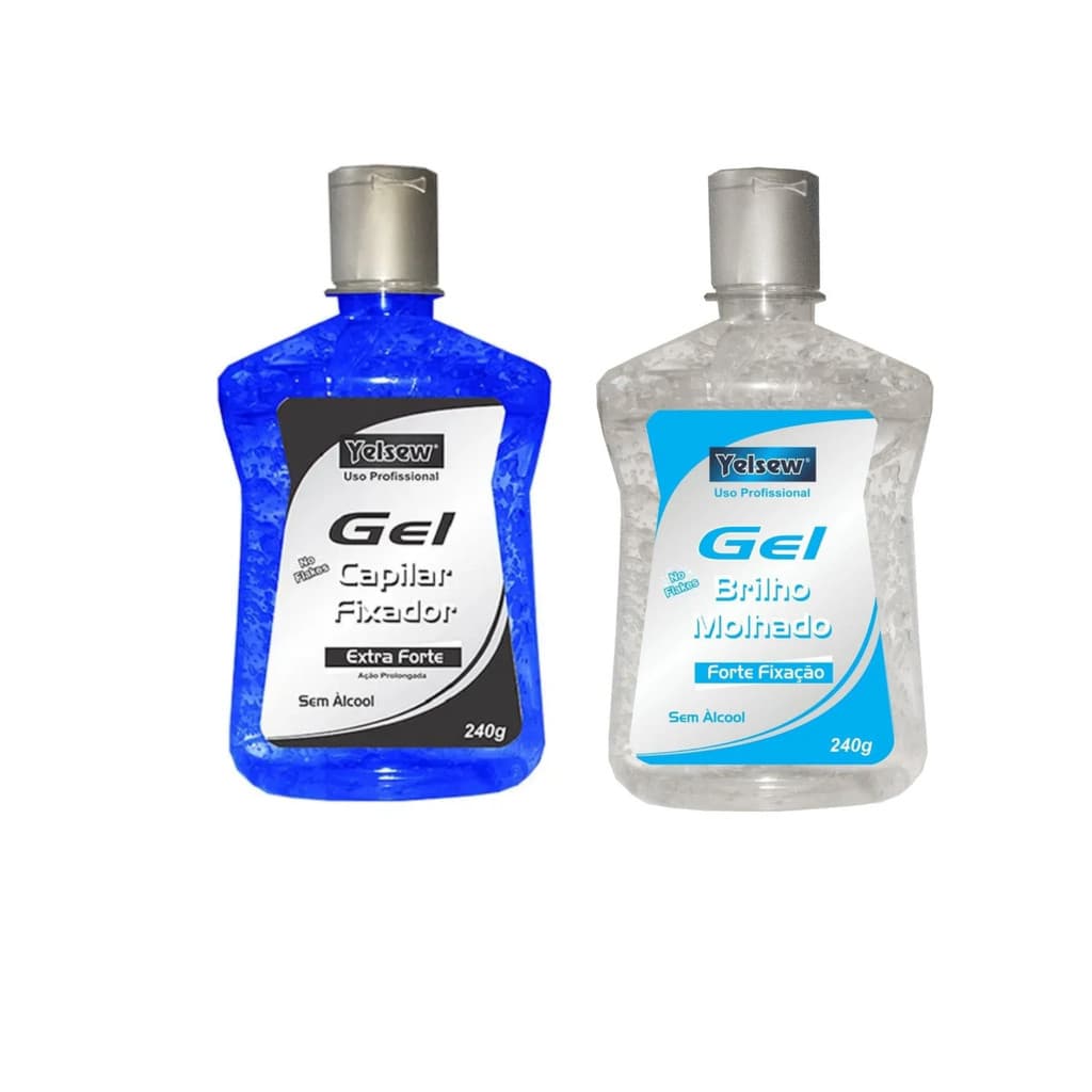 Gel Yelsew 240g