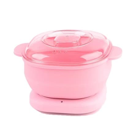 Termocera Silicone Rosa