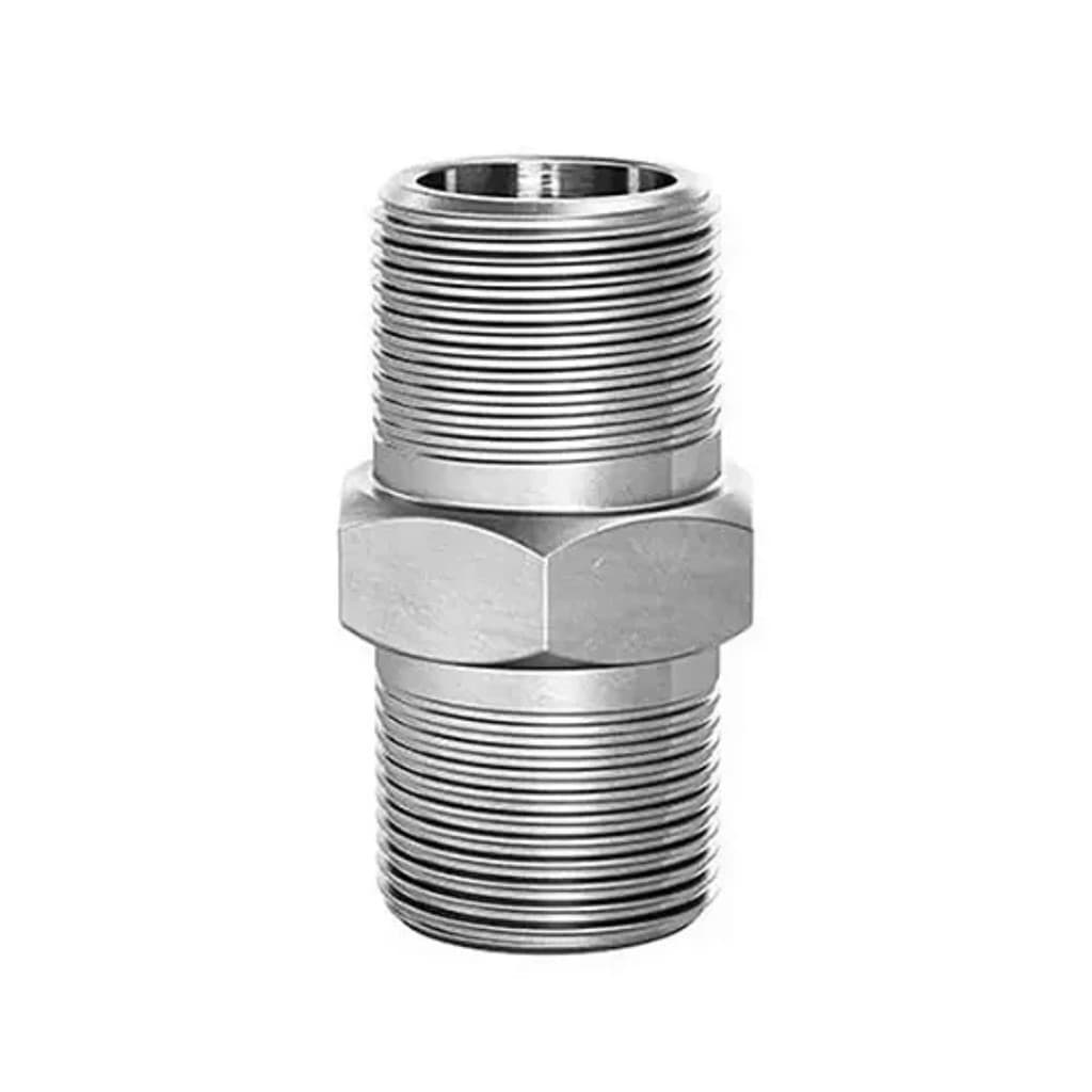 NIPLE FERRO GALV. 1/2 G-280 C1 13 1128012