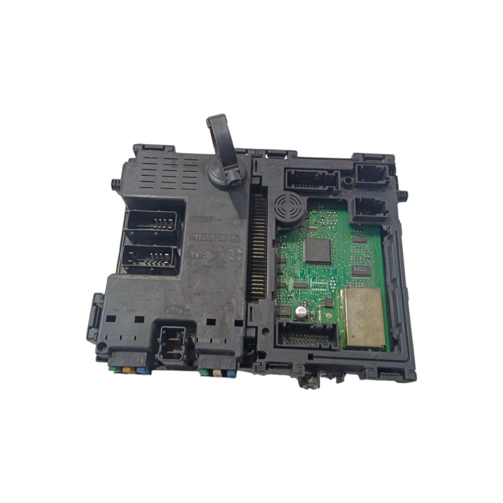 Módulo Bsi Conforto Peugeot 206 C3 2003 2010