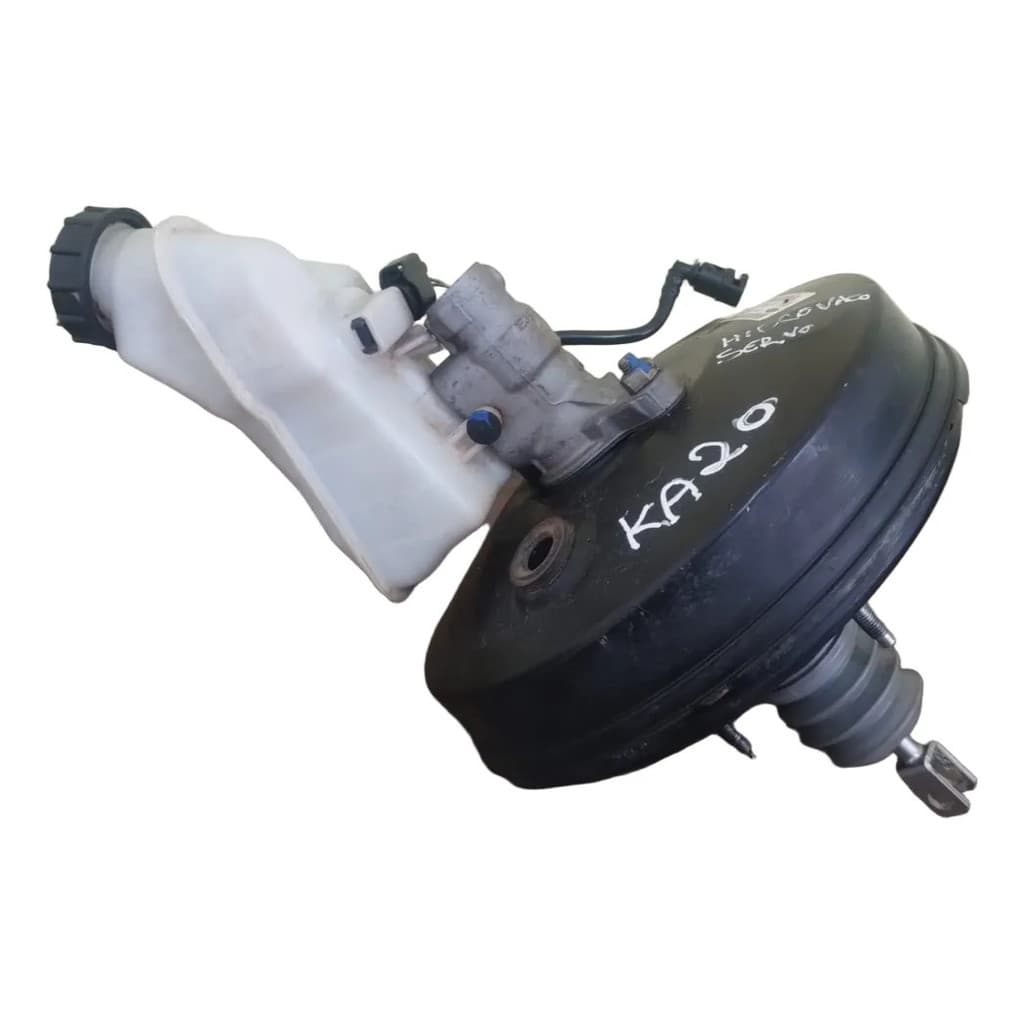 Servo Hidrovácuo Ka 1.0 3cc 2015 A 2020 Original