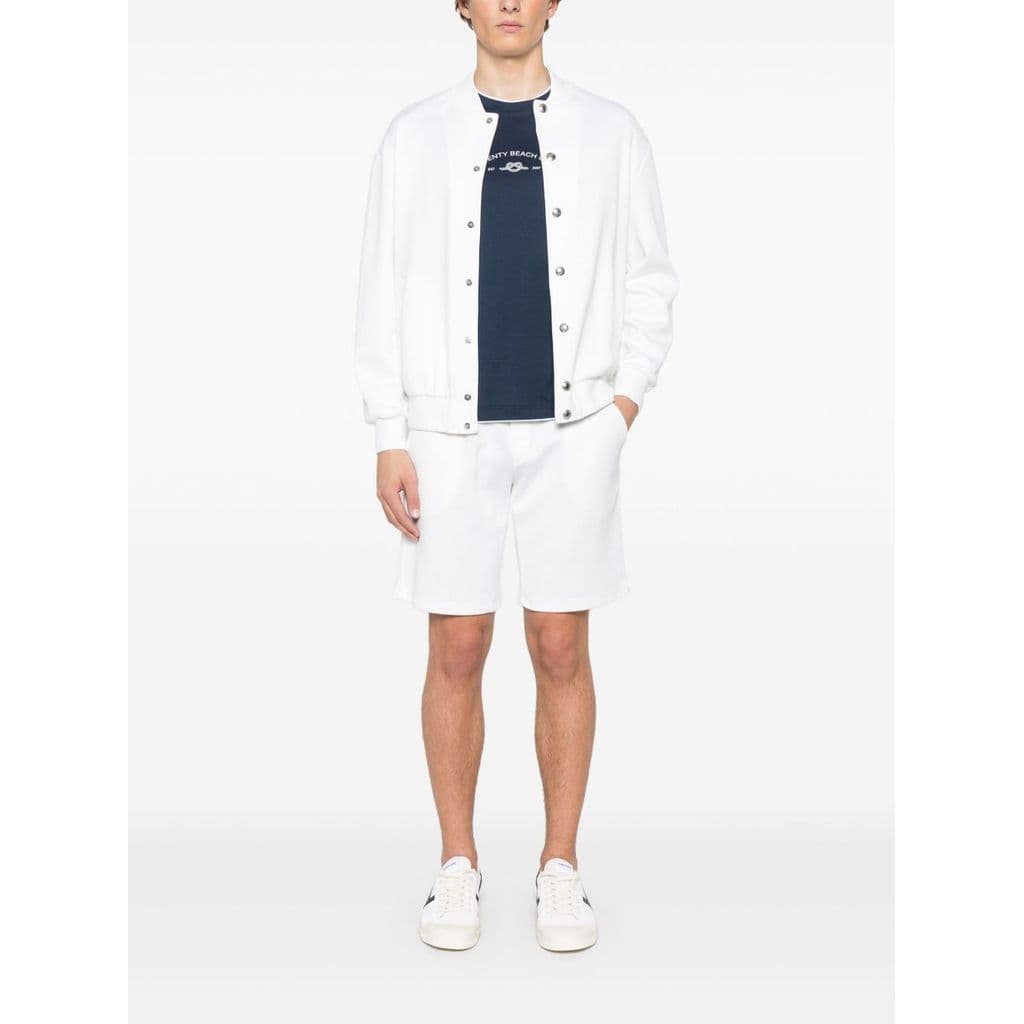 P Polo Unit Outono Novo Estilo Antigo Dinheiro Estilo Algodão Fino Lã Uniforme de Beisebol Jaqueta