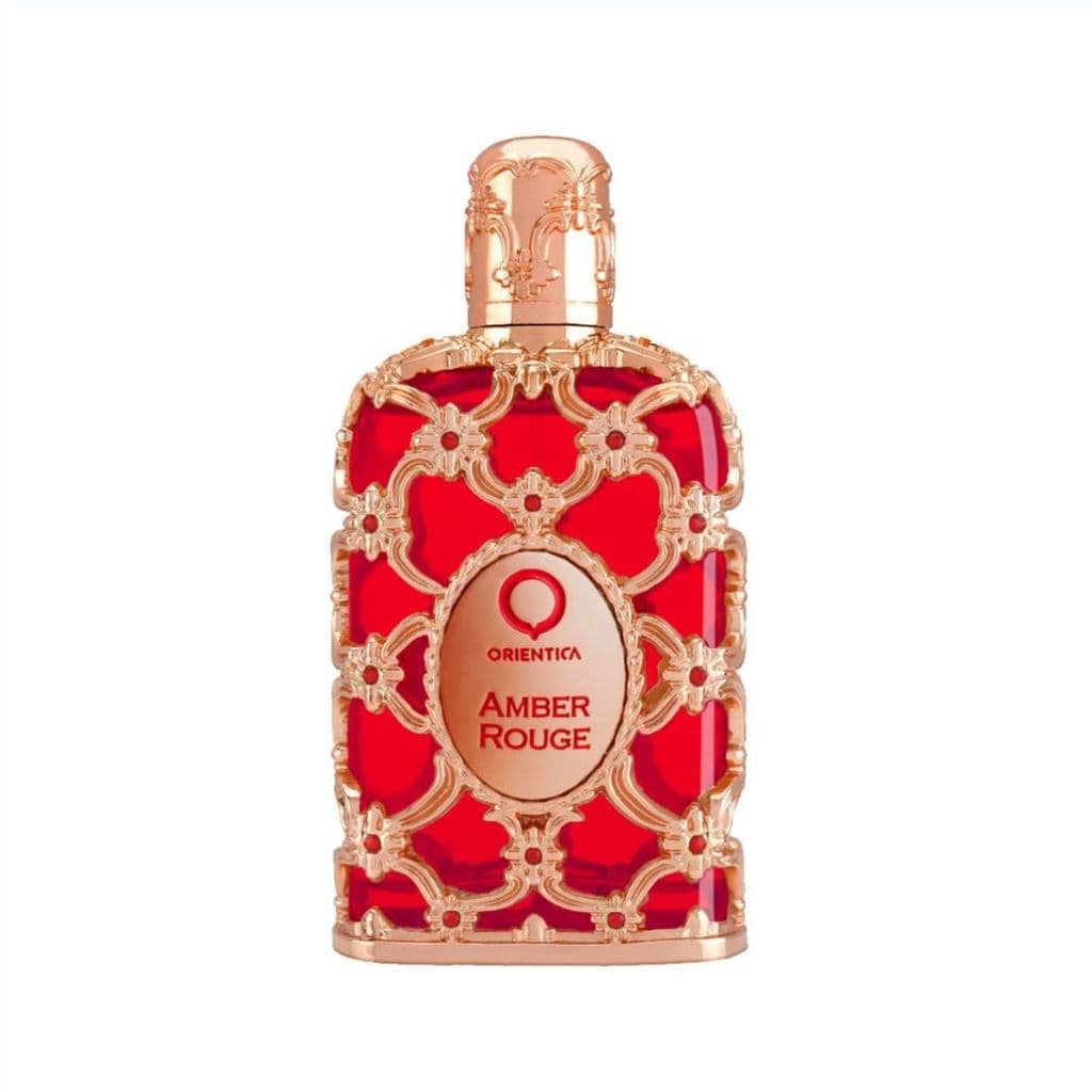 Perfume Orientica Luxury Collection Amber Rouge 30 mL  Eau de Parfum - Feminino