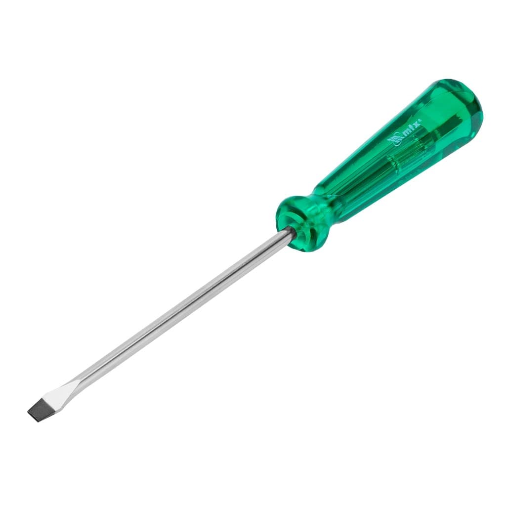 Chave de Fenda Cromo Vanadio 1/4 x 6 Polegadas Mtx
