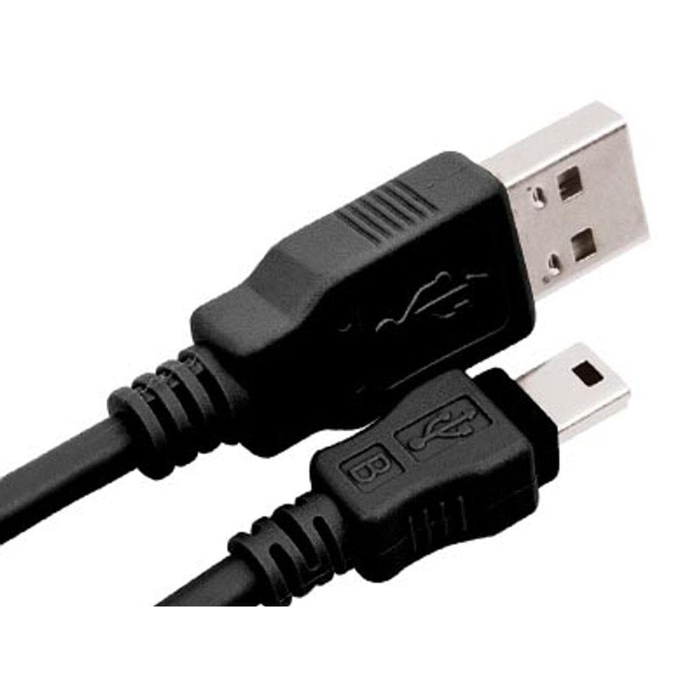 Cabo Dados Usb para Câmera Sony Handycam Dcr-sr21 Dcr-sr68 Dcr-sr65 Sr88