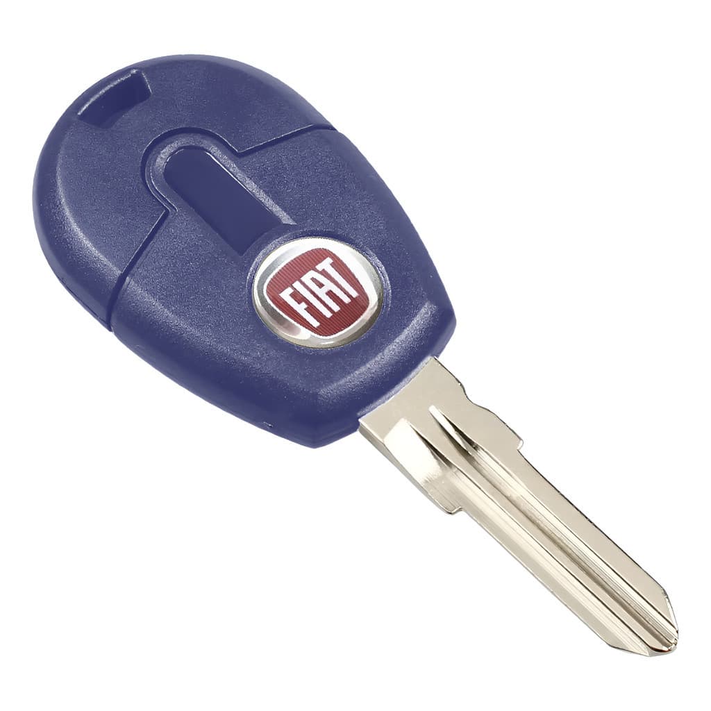 Carcaça Chave Gaveta Fiat Palio Yale Compatível Com Original