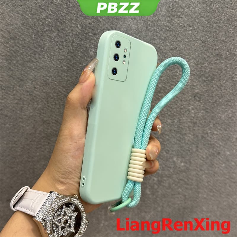 Capa Para samsung note 10 plus pro lite De Telefone Líquido À Provadesign Estético Com