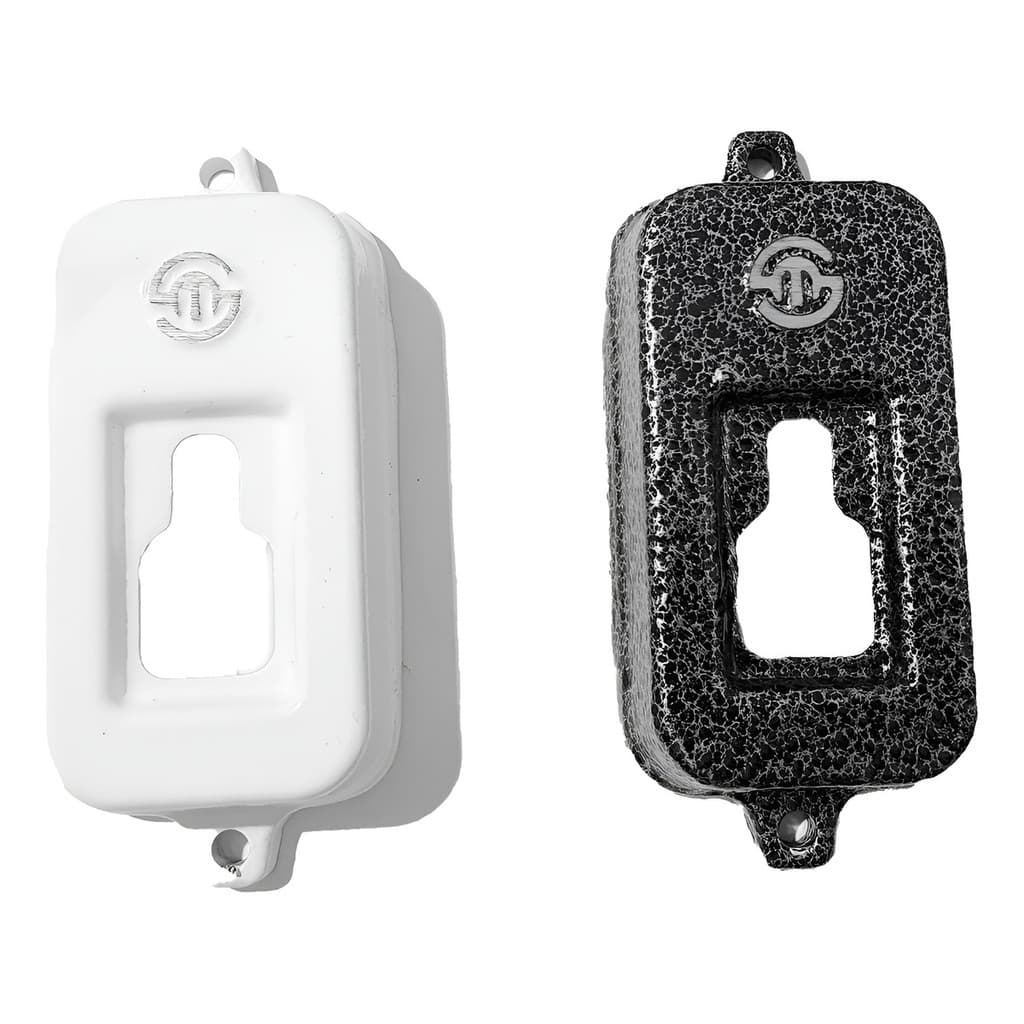 Grade De Proteção Campainha Cib 101 Intelbras