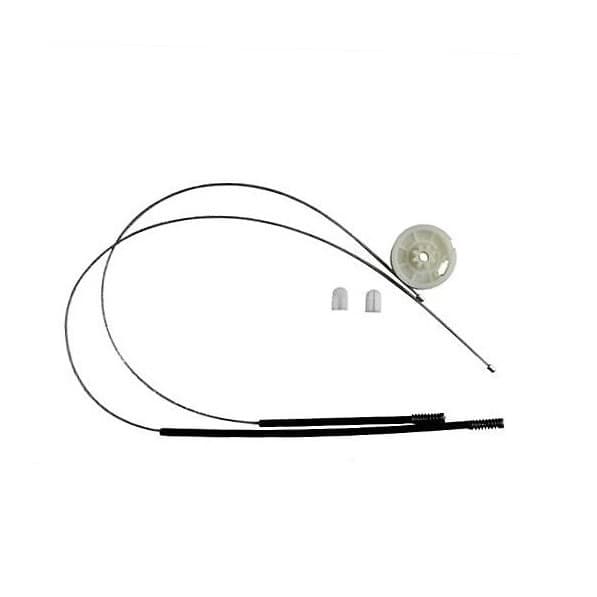 Kit Reparo Compatível Linha VW Fox Traseiro L.D / L.E