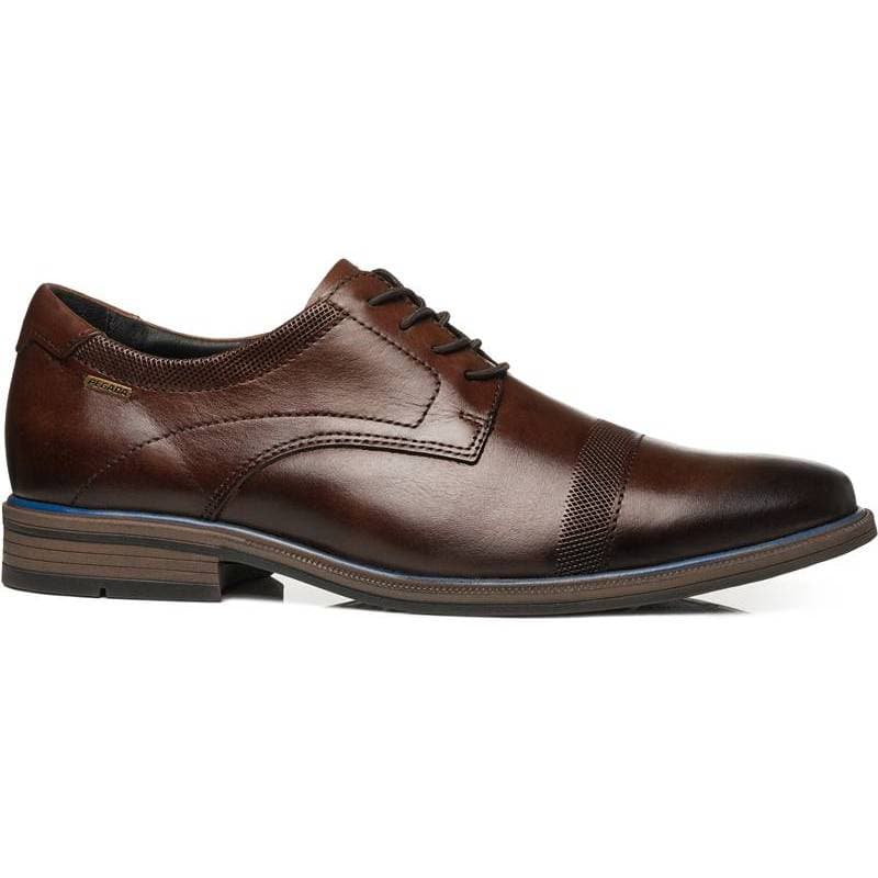 Sapato Social Pegada Masculino em Couro 126311-