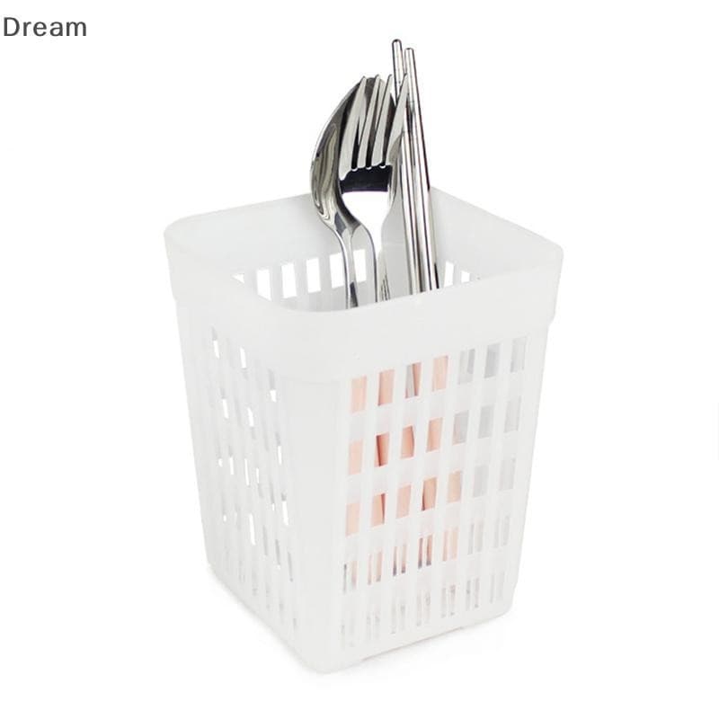 < Dream > Cesta De Talheres Universal Para Máquina De Lavar Louça, Caixa De Armazenamento Garfo E Colher