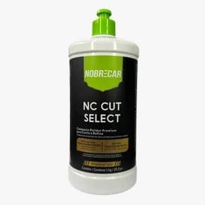 NC CUT SELECT - Composto Polidor Premium 1Kg