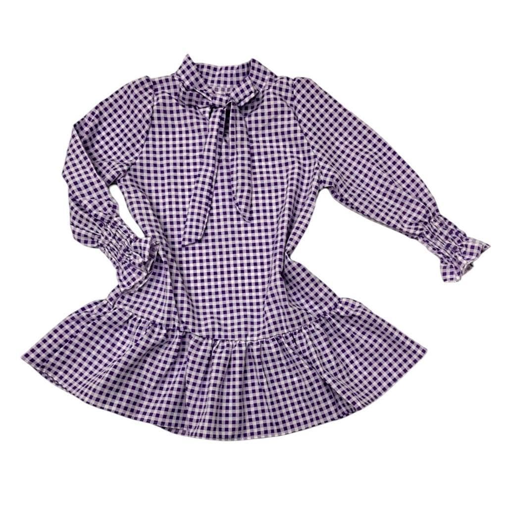 Vestido Infantil Moda Casual Menina Modinha Blogueirinha